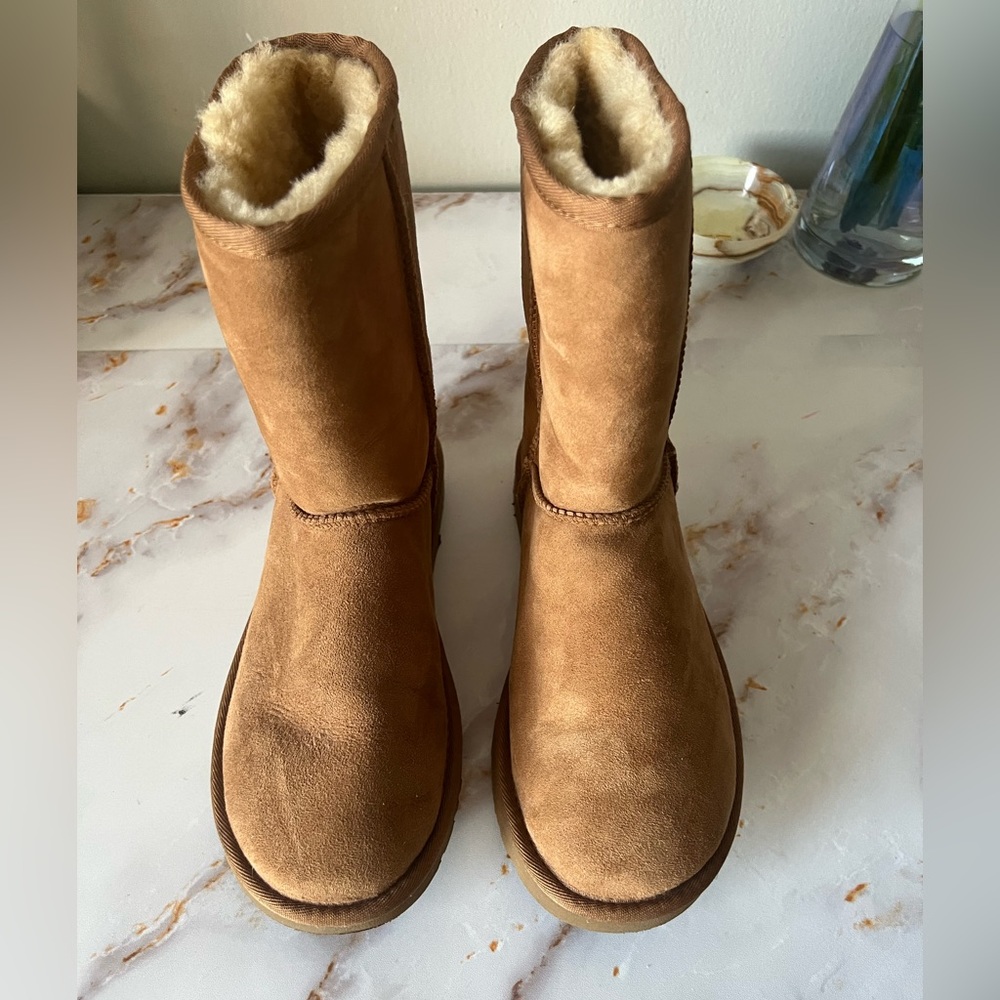 Women's Uggs Classic Short